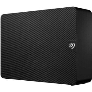 Жесткий диск Seagate Original USB 3.0 14Tb STKP14000400 Expansion 3.5'' чер STKP14000400 фото 1