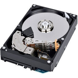 Жесткий диск Toshiba Enterprise Capacity MG08ADA400N 4TB 3.5'' 7200 RPM 256