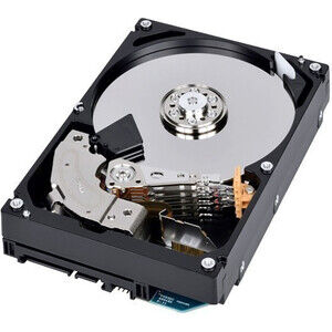 Жесткий диск Toshiba Enterprise Capacity MG08ADA400N 4TB 3.5'' 7200 RPM 256 MG08ADA400N фото 1