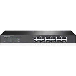 Коммутатор TP-Link TL-SF1024