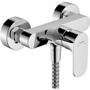 Смеситель для душа Hansgrohe Rebris S хром (72640000)