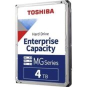 Жесткий диск Toshiba Enterprise Capacity MG08SDA400E 4TB 3.5'' 7200 RPM 256 MG08SDA400E фото 2