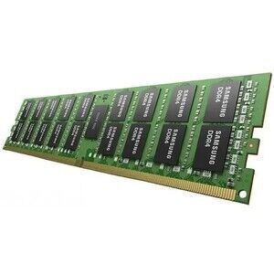 Память оперативная Samsung DDR4 M393AAG40M32-CAECO 128Gb DIMM ECC Reg PC4-2