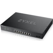 Коммутатор ZyXEL NebulaFlex XS1930-10-ZZ0101F 2SFP+ управляемый