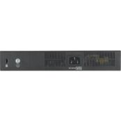 Коммутатор ZyXEL GS1920-8HPv2 Hybrid Smart switch PoE+ Nebula (GS1920-8HPV2