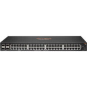 Сетевой коммутатор HPE Aruba 6100 48G 4SFP+ Swch (JL676A) JL676A#ABB фото 1