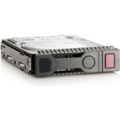 Жесткий диск HPE 1.2TB DS 12G 10K SFF SAS HotPlug Ent 3y war (872479-B21) 872479-B21 фото 1