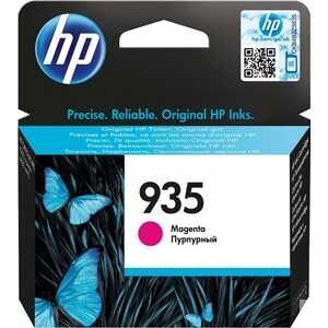 Картридж HP №935 Magenta (C2P21AE)