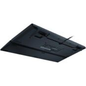 Игровая клавиатура Razer Ornata V3 black (USB, механическо-мембранная, подс