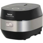 Мультиварка Tefal RK908A32 черный/серебристый RK908A32 фото 2