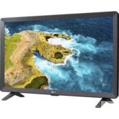 Телевизор LG 24TQ520S-PZ 24TQ520S-PZ фото 2