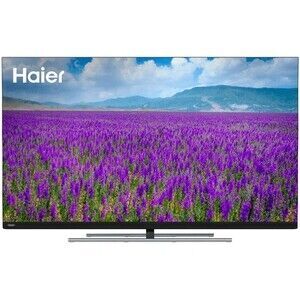 Телевизор Haier 65 Smart TV AX Pro