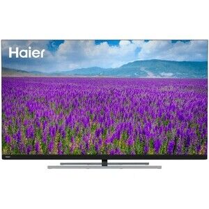 Телевизор Haier 65 Smart TV AX Pro DH1VWLD01RU фото 1