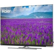 Телевизор Haier 65 Smart TV AX Pro DH1VWLD01RU фото 2