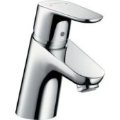 Смеситель для раковины Hansgrohe Focus хром (31733000) HG31733000 фото 1