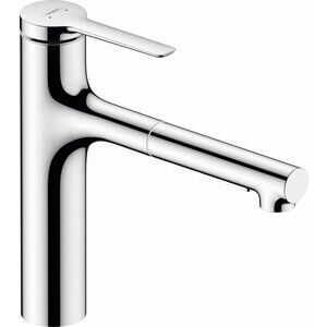 Смеситель для кухни Hansgrohe Zesis хром (74804000)