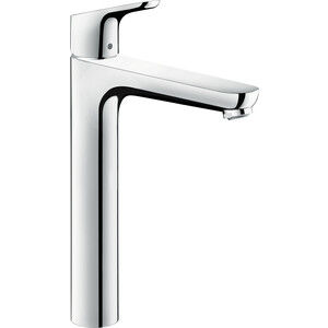 Смеситель для раковины Hansgrohe Focus высокий, хром (31532000) HG31532000 фото 1