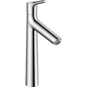 Смеситель для раковины Hansgrohe Talis S с донным клапаном, хром (72031000) HG72031000 фото 1