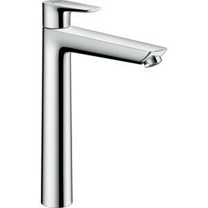 Смеситель для раковины Hansgrohe Talis E высокий, хром (71717000)