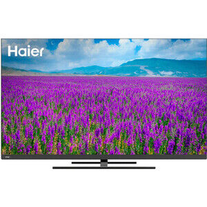 Телевизор Haier 50 Smart TV AX Pro