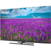 Телевизор Haier 50 Smart TV AX Pro DH1VL6D01RU фото 2