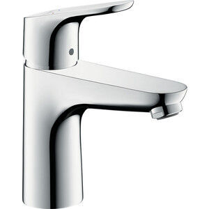 Смеситель для раковины Hansgrohe Focus хром (31517000)