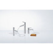 Смеситель для раковины Hansgrohe Focus хром (31517000) HG31517000 фото 3