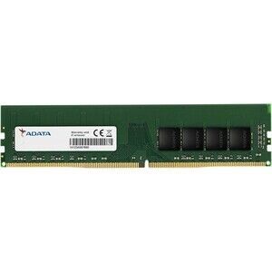 Память оперативная ADATA 16GB DDR4 3200 U-DIMM Premier AD4U320016G22-SGN, C