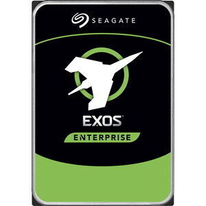 Жесткий диск Seagate SAS 14TB 7200RPM 12GB/S 256MB ST14000NM004J (ST14000NM