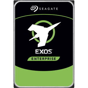 Жесткий диск Seagate SAS 14TB 7200RPM 12GB/S 256MB ST14000NM004J (ST14000NM ST14000NM004J фото 1