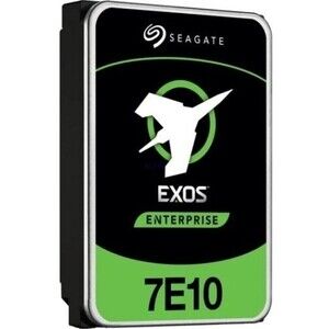 Жесткий диск Seagate SAS 4TB 7200RPM 12GB/S ST4000NM025B (ST4000NM025B) ST4000NM025B фото 1