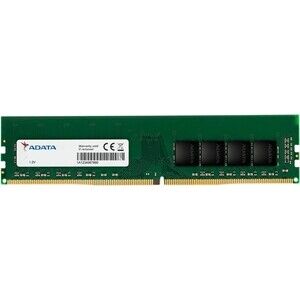 Память оперативная ADATA 8GB DDR4 3200 U-DIMM Premier AD4U32008G22-SGN, CL2