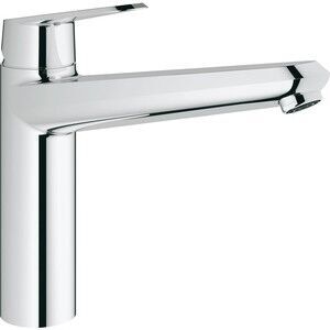 Смеситель для кухни Grohe Eurodisc cosmopolitan (33770002)