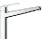 Смеситель для кухни Grohe Eurodisc cosmopolitan (33770002) 33770002 фото 3