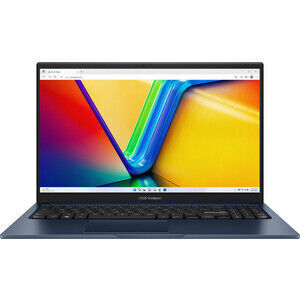 Ноутбук Asus X1504ZA-BQ078W 15.6'' Intel Core i3 1215U(1.2Ghz)/8Gb/256GB/In