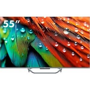 Телевизор Haier 55 Smart TV S4