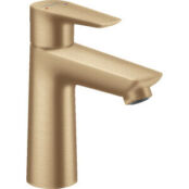 Смеситель для раковины Hansgrohe Talis E бронза (71712140) HG71712140 фото 1