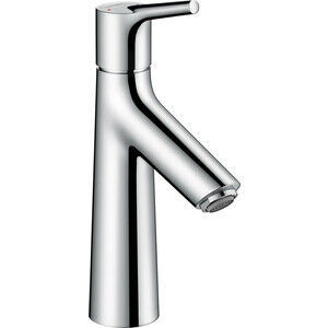 Смеситель для раковины Hansgrohe Talis S хром (72021000)