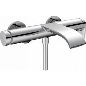 Смеситель для ванны Hansgrohe Vivenis хром (75420000) HG75420000 фото 1