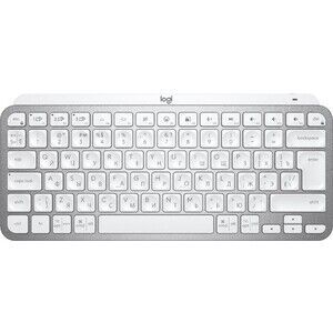 Клавиатура Logitech MX Keys Mini Minimalist Wireless Illuminated Keyboard -