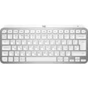 Клавиатура Logitech MX Keys Mini Minimalist Wireless Illuminated Keyboard - 920-010502 фото 1