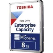 Жесткий диск Toshiba Enterprise Capacity MG08SDA800E 8TB 3.5'' 7200 RPM 256 MG08SDA800E фото 2