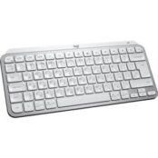 Клавиатура Logitech MX Keys Mini Minimalist Wireless Illuminated Keyboard - 920-010502 фото 3