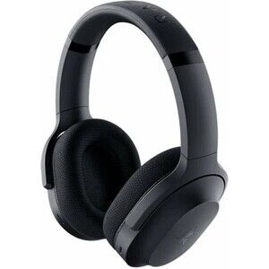 Гарнитура  беспроводная Razer Barracuda black (bluetooth/Jack 3.5mm ) (RZ04 RZ04-03790100-R3M1 фото 1