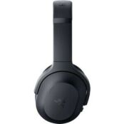 Гарнитура  беспроводная Razer Barracuda black (bluetooth/Jack 3.5mm ) (RZ04 RZ04-03790100-R3M1 фото 3