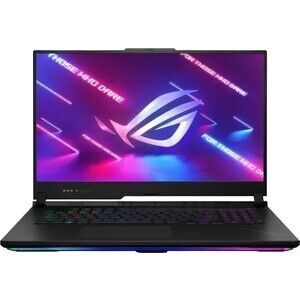 Ноутбук Asus ROG Strix SCAR 17 G733PYV-LL067W 17.3'' AMD Ryzen 9 7945HX3D/3