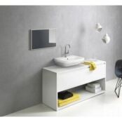 Смеситель для раковины Hansgrohe Logis хром (71131000) HG71131000 фото 3