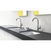 Смеситель для раковины Hansgrohe Logis хром (71131000) HG71131000 фото 5