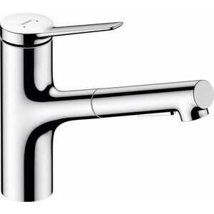 Смеситель для кухни Hansgrohe Zesis хром (74803000)