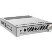 Коммутатор MikroTik 4 SFP+ CRS305-1G-4S+IN CRS305-1G-4S+IN фото 3